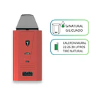 Calefon Mural a Gas Trotter Industrial Vulkan 30 Lts (Gas Licuado) (Tiro Natural) 2