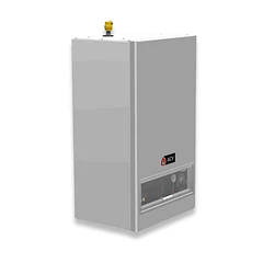 Caldera Eléctrica Mural Trotter Industrial E-Tech W 09 (5,6-8,4 kW) (Monofásico)