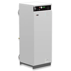 Caldera Eléctrica de Pie Trotter Industrial E-Tech P 57 (57,6 kW) (Trifásico)