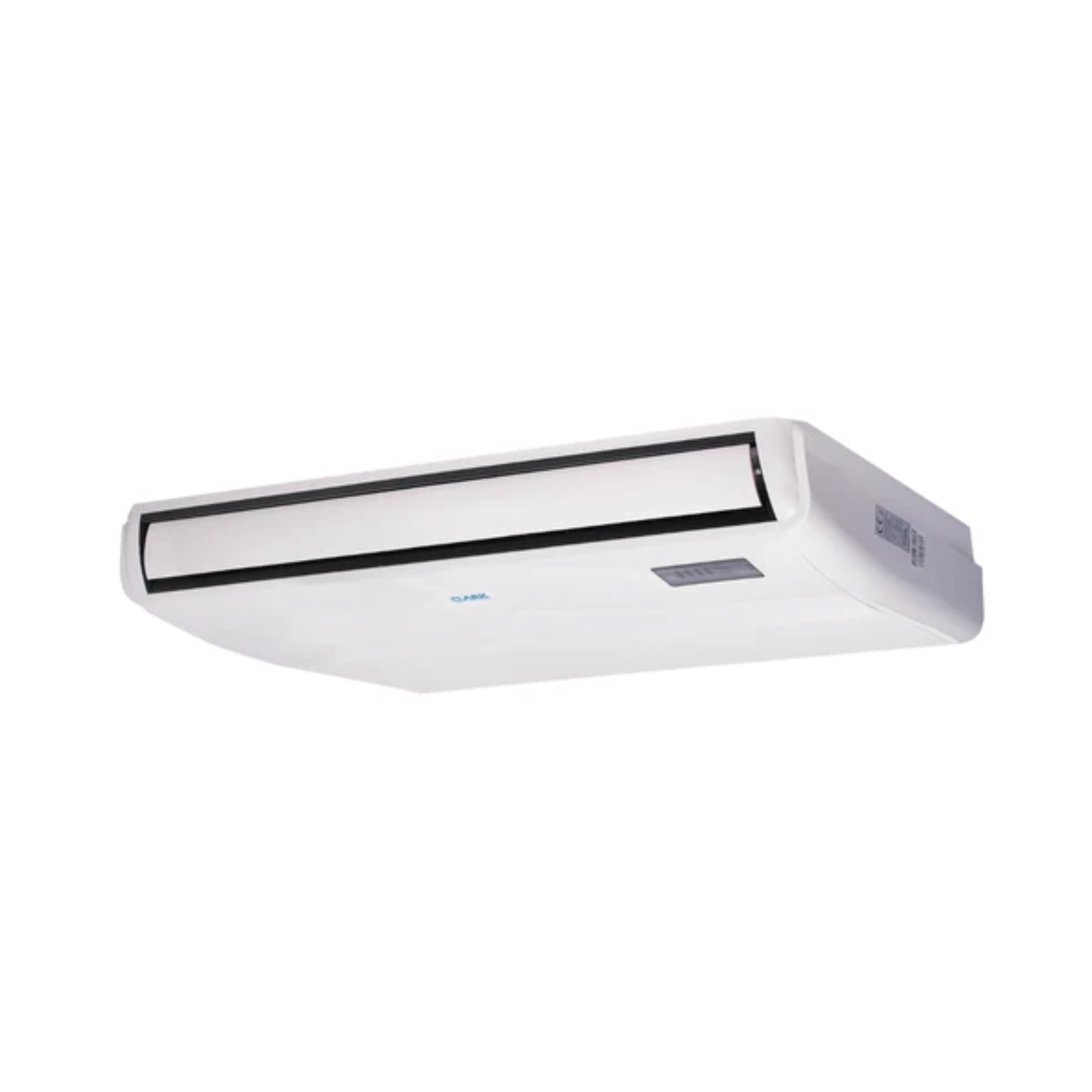 Aire Acondicionado Piso-Cielo Clark On/Off 36.000 Btu (R-410A) (380V) 1