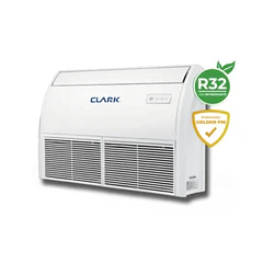Aire Acondicionado Piso-Cielo Clark Inverter 36.000 Btu (R32) (220V)