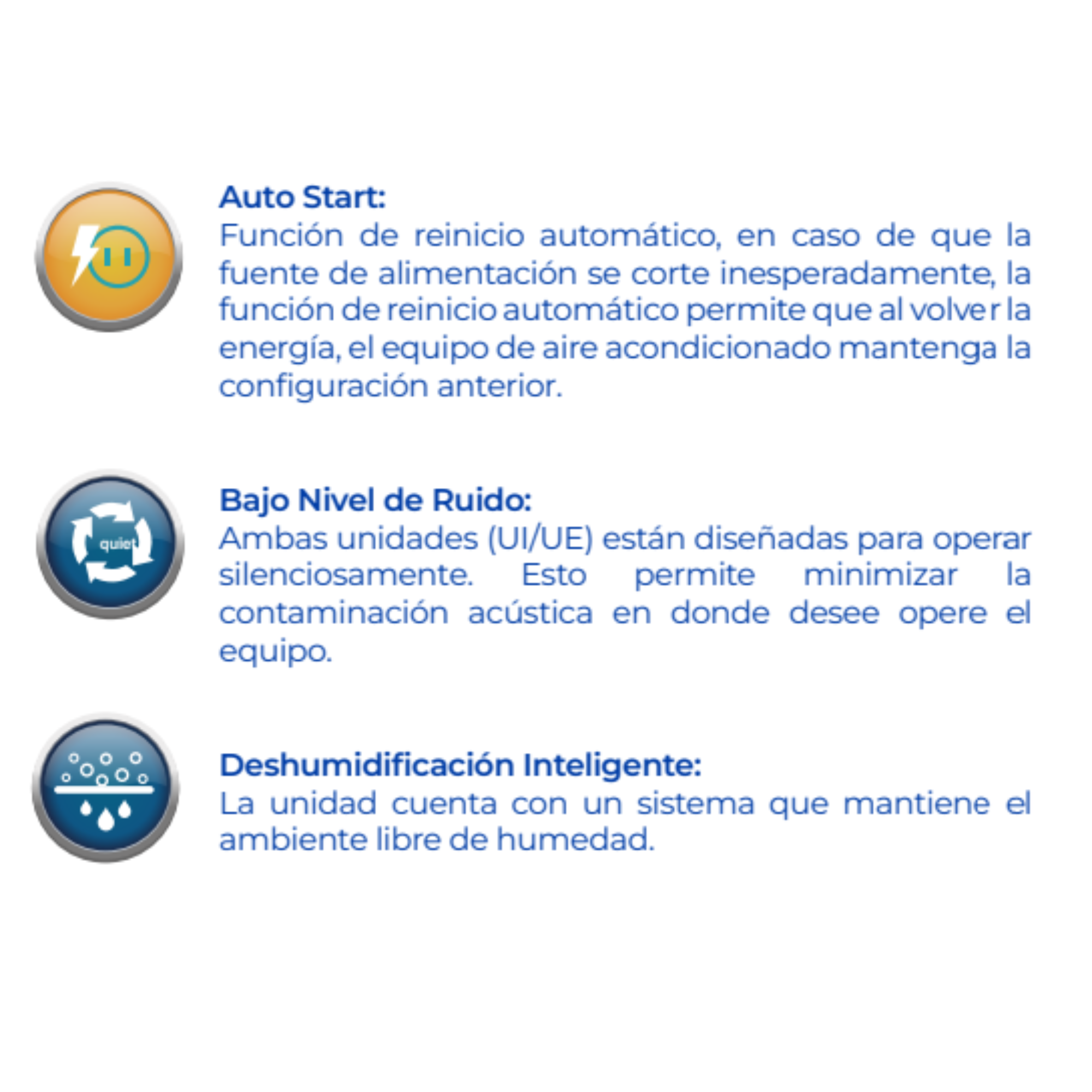 Aire Acondicionado Piso-Cielo Clark Inverter 48.000 Btu (R32) (380V) 2