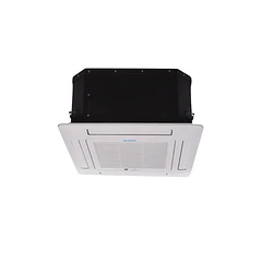 Aire Acondicionado Split Cassette Clark On-Off 18.000 Btu (R-410A) (220V)