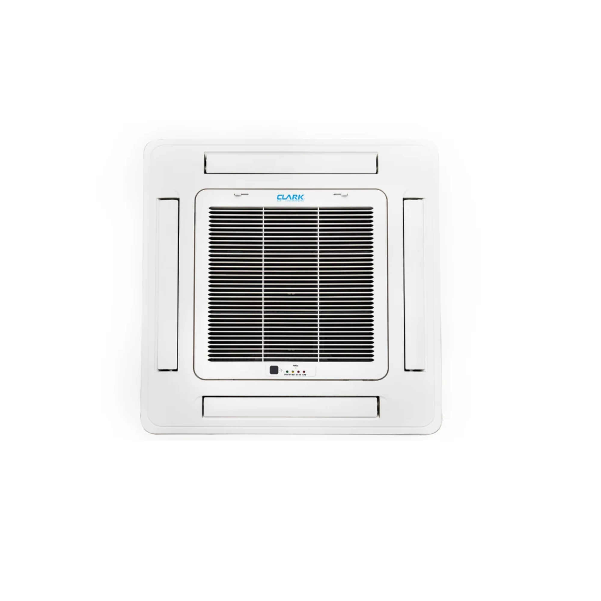 Aire Acondicionado Split Cassette Clark Inverter 18.000 Btu (R-410A) (220V) 2