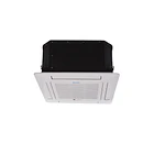 Aire Acondicionado Split Cassette Clark Inverter 36.000 Btu (R-410A) (220V) 1