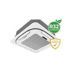 Aire Acondicionado Split Cassette Clark Inverter 36.000 Btu (R32) (220V)
