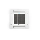 Aire Acondicionado Split Cassette Clark On-Off 24.000 Btu (R-410A) (220V) 2
