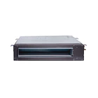 Aire Acondicionado Split Ducto Clark On-Off 24.000 Btu (R-410A) (220V) 1