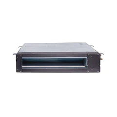 Aire Acondicionado Split Ducto Clark On-Off 24.000 Btu (R-410A) (220V)