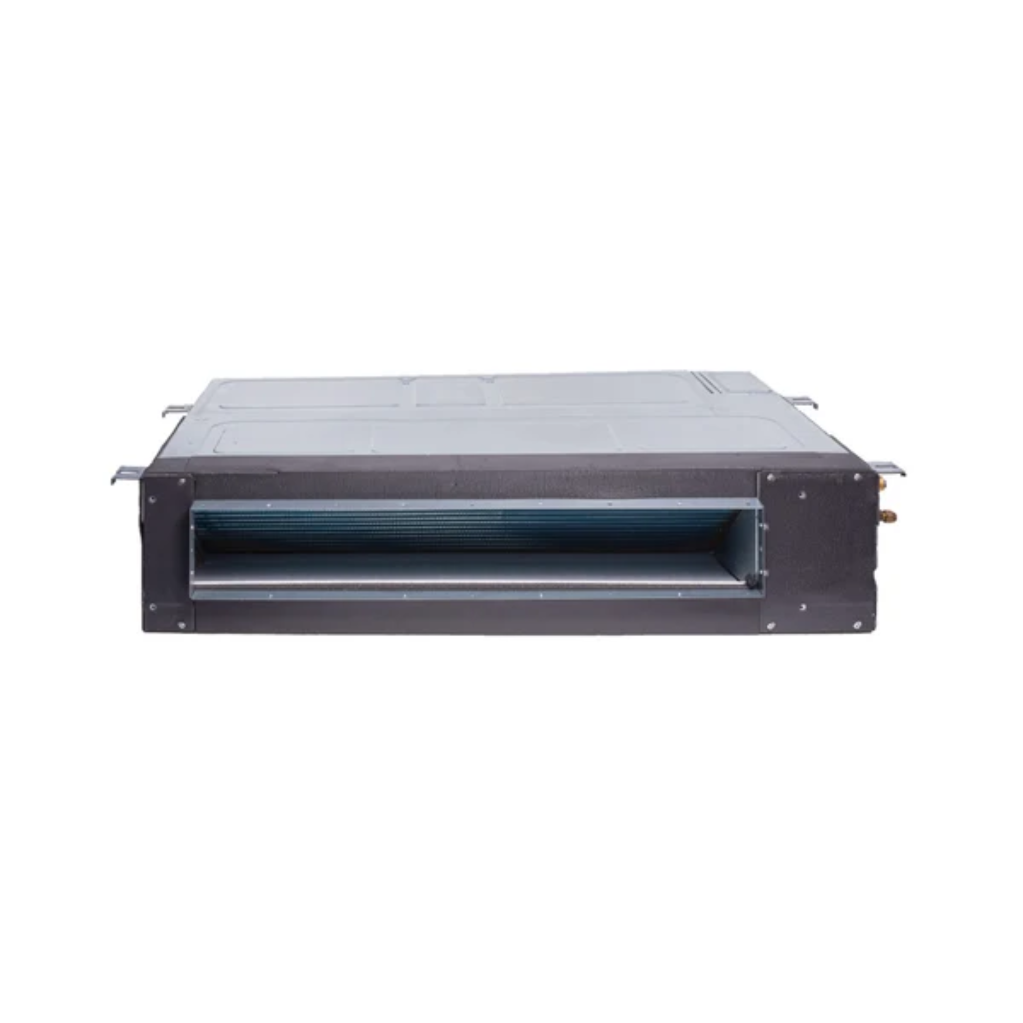 Aire Acondicionado Split Ducto Clark Inverter 24.000 Btu (R-410A) (220V) 1