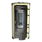 Acumulador Trotter Industrial Smart ME 300L (Multi-Energía) (3kW)  3