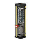 Acumulador Trotter Industrial Smart ME 400L (Multi-Energía) (3kW) 2