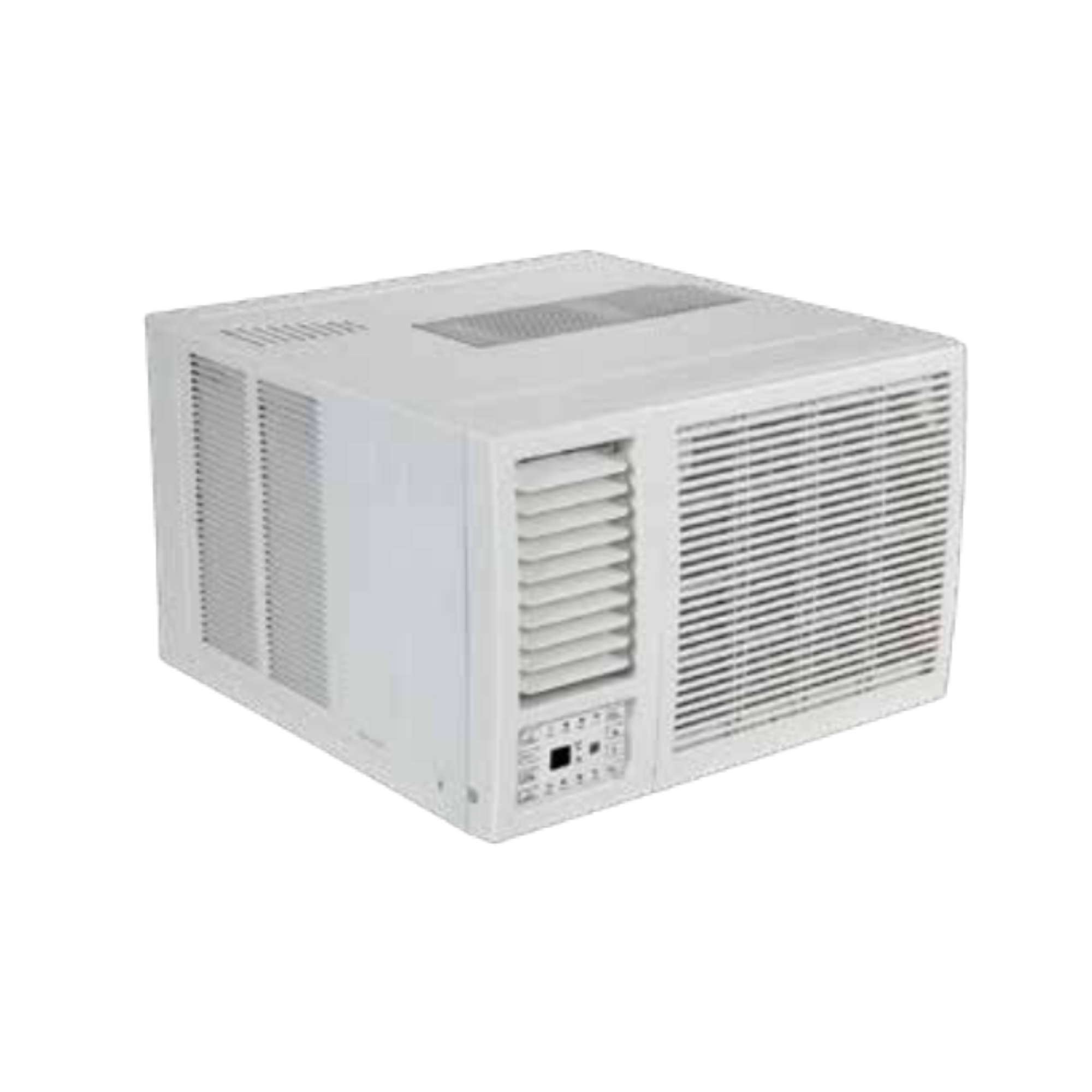 Aire Acondicionado Clark Ventana 9.000 Btu (R32) (220V) 2