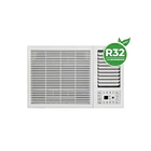 Aire Acondicionado Clark Ventana 9.000 Btu (R32) (220V) 1