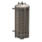 Acumulador Trotter Industrial Jumbo 800L (Tank in Tank) (Acero Inoxidable) 2