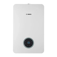 Calefon Mural a Gas Bosch Therm 5600F 15 Lts (Gas Natural) (Tiro Forzado)