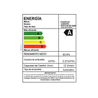 Calefon Mural a Gas Bosch HydroCompact 12 Lts (Gas Natural) (Tiro Forzado) 3