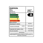 Calefon Mural a Gas Bosch HydroCompact 15 Lts (Gas Natural) (Tiro Forzado) 3