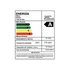 Calefon Mural a Gas Bosch HydroCompact 15 Lts (Gas Licuado) (Tiro Forzado) 3
