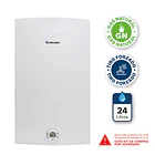 Calefon Mural a Gas Bosch Therm 6700 S 24 Lts (Gas Natural) (Tiro Forzado) 2