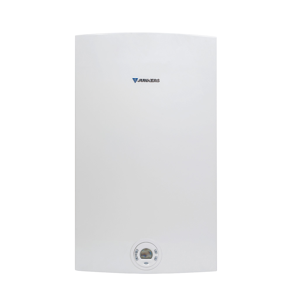 Calefon Mural a Gas Bosch Therm 6700 S 24 Lts (Gas Licuado) (Tiro Forzado) 1