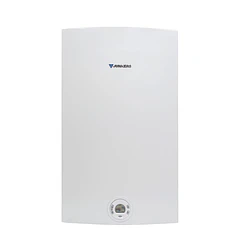 Calefon Mural a Gas Bosch Therm 6700 S 24 Lts (Gas Licuado) (Tiro Forzado)