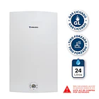 Calefon Mural a Gas Bosch Therm 6700 S 24 Lts (Gas Licuado) (Tiro Forzado) 2
