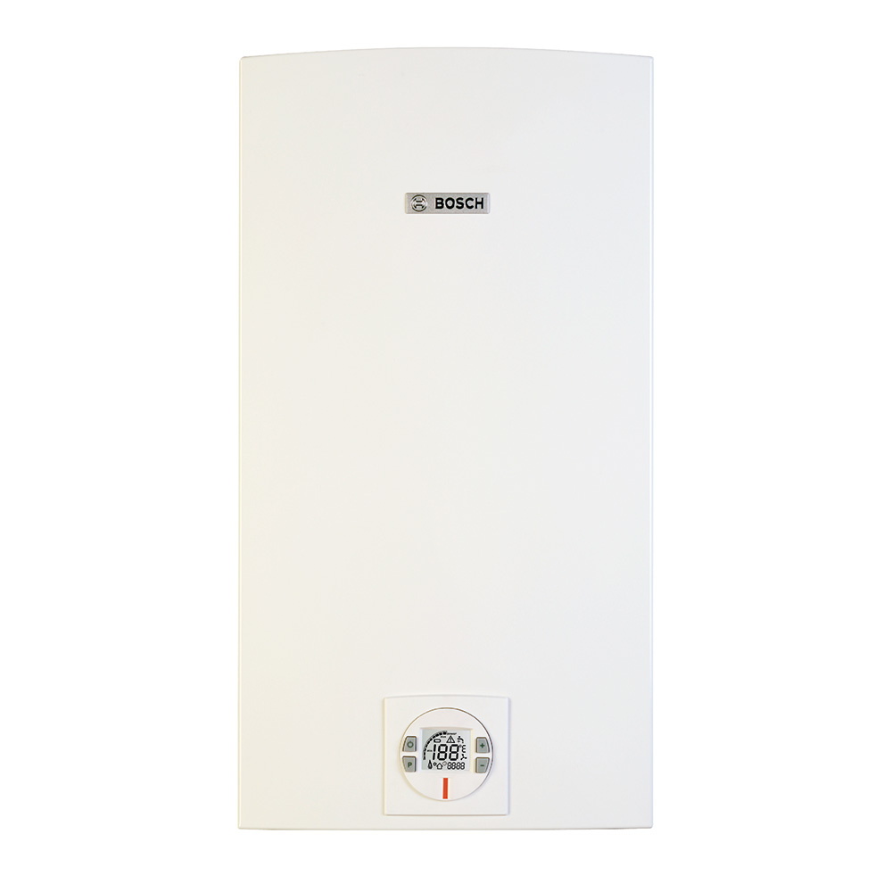 Calefon Mural a Gas Bosch Therm 8000 S 27 Lts (Gas Natural) (Tiro Forzado) 1