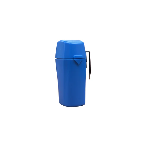 Detector de Nivel de Líquidos Sonoro