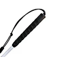 Bastón Blanco Plegable Ambutech 105 cm - Miniatura 2