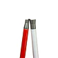 Bastón Blanco Plegable Ambutech 105 cm - Miniatura 4