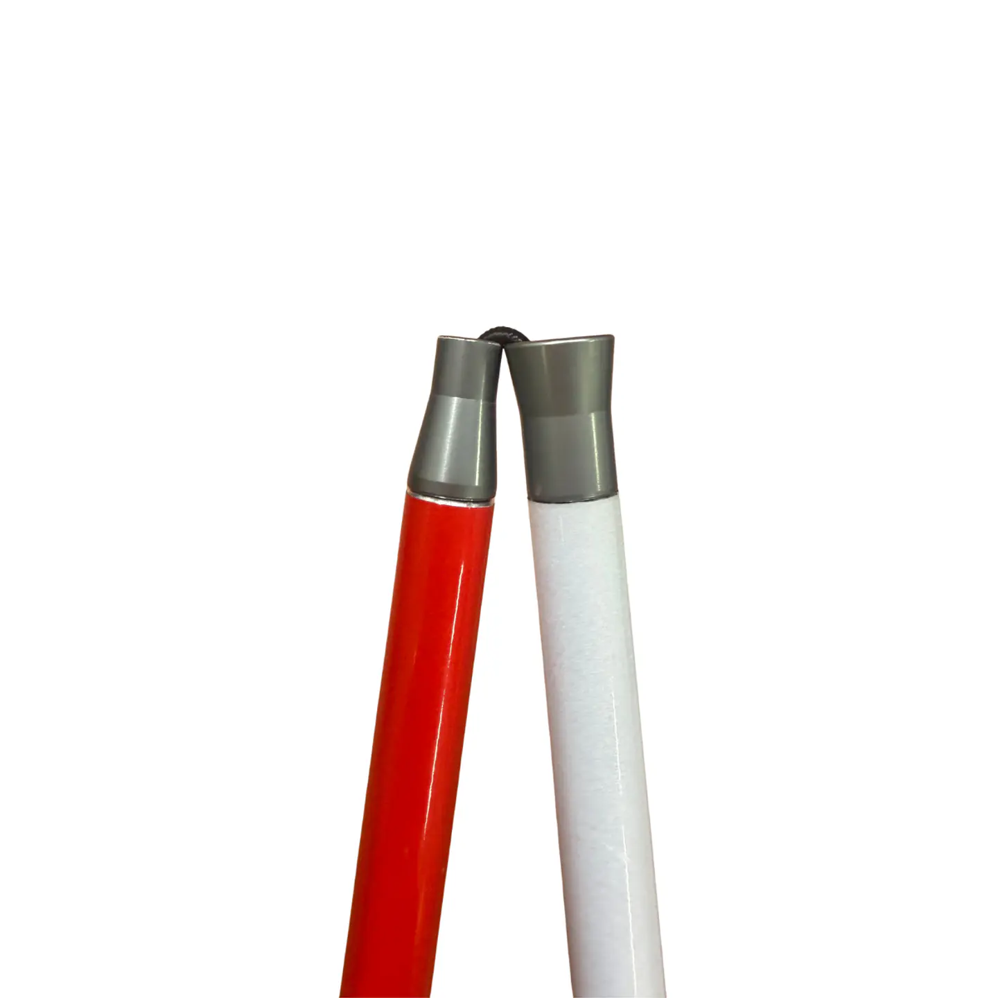 Bastón Blanco Plegable Ambutech 125 cm 4