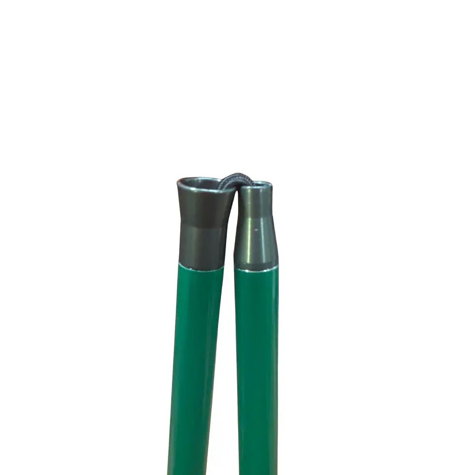 Bastón Verde Plegable Ambutech 120 cm 5