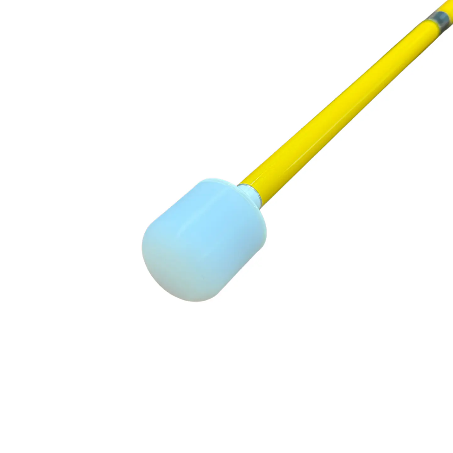 Bastón Amarillo Plegable Ambutech 120 cm 3