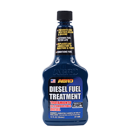 Tratamiento Diesel Abro 354 Ml