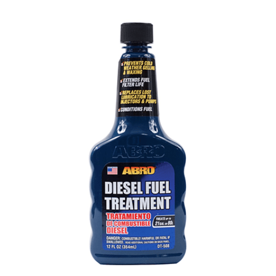 Tratamiento Diesel Abro 354 Ml