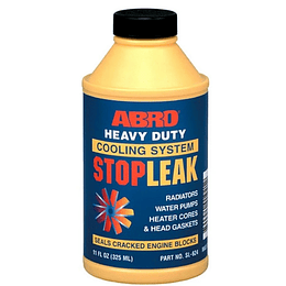Stop leak heavy duty 325ml Abro