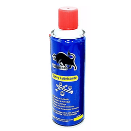 Spray Lubricante - Limpia Lubrica Afloja 