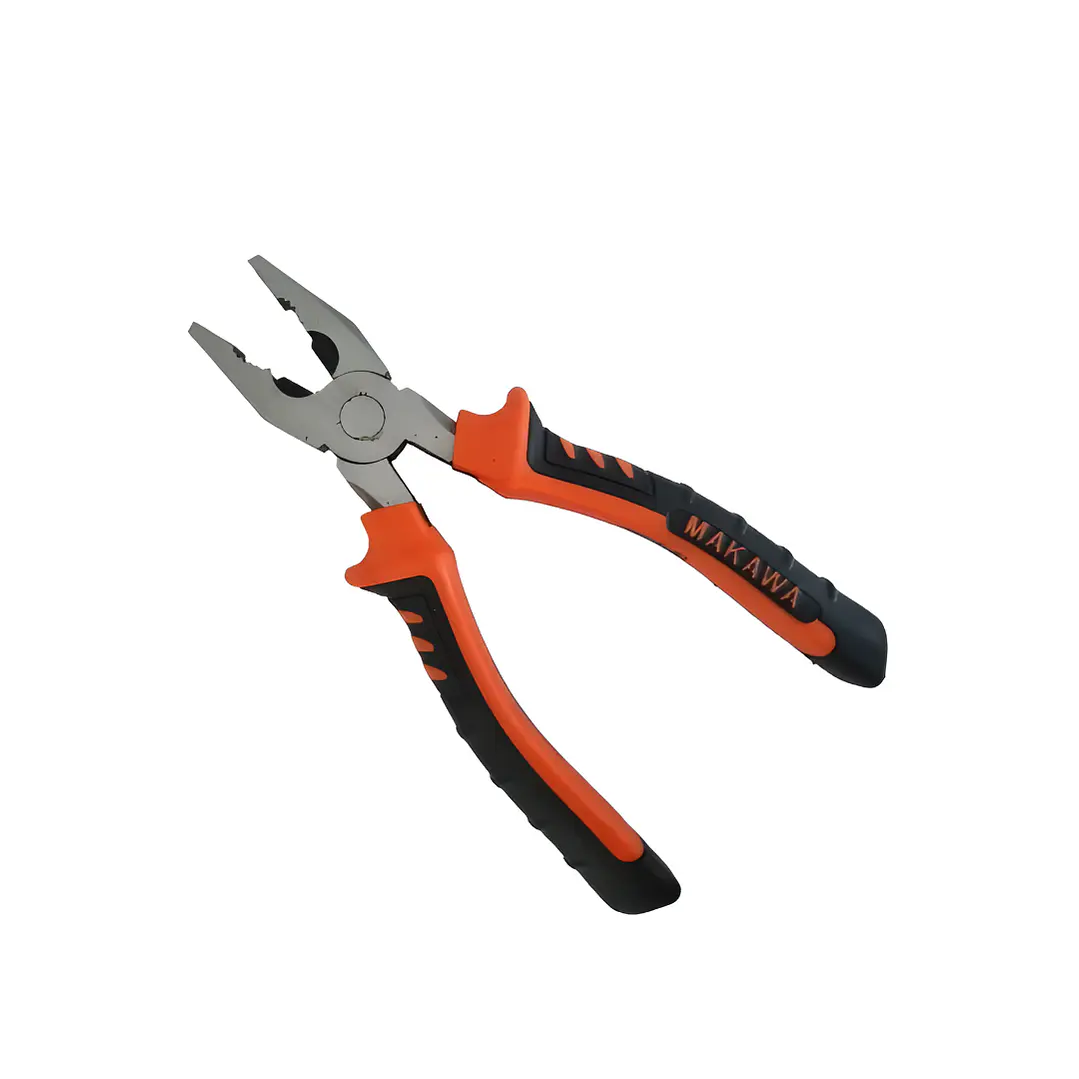 Alicate Universal - 8 Pulgadas - Makawa 2