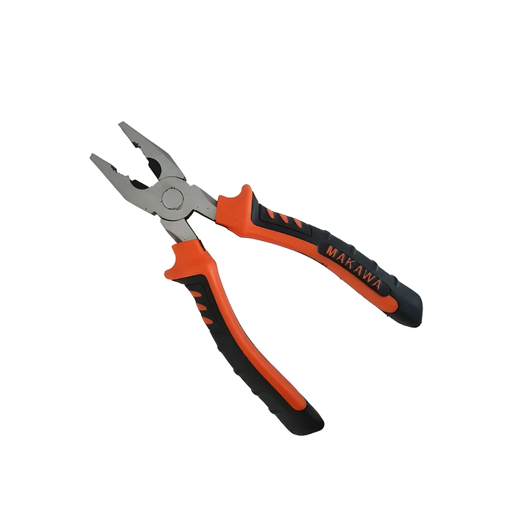 Alicate Universal - 8 Pulgadas - Makawa 2