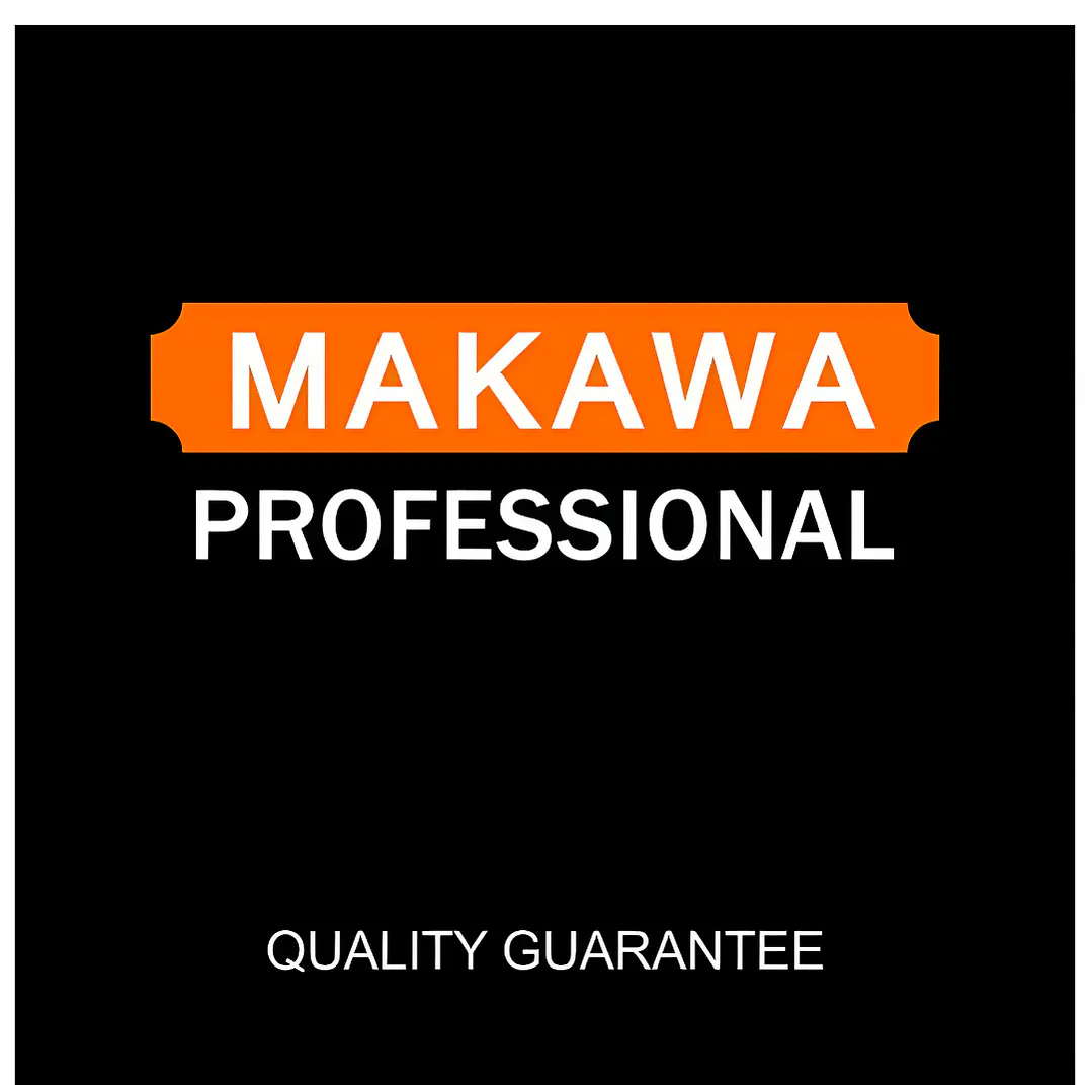 Alicate Universal - 8 Pulgadas - Makawa 4