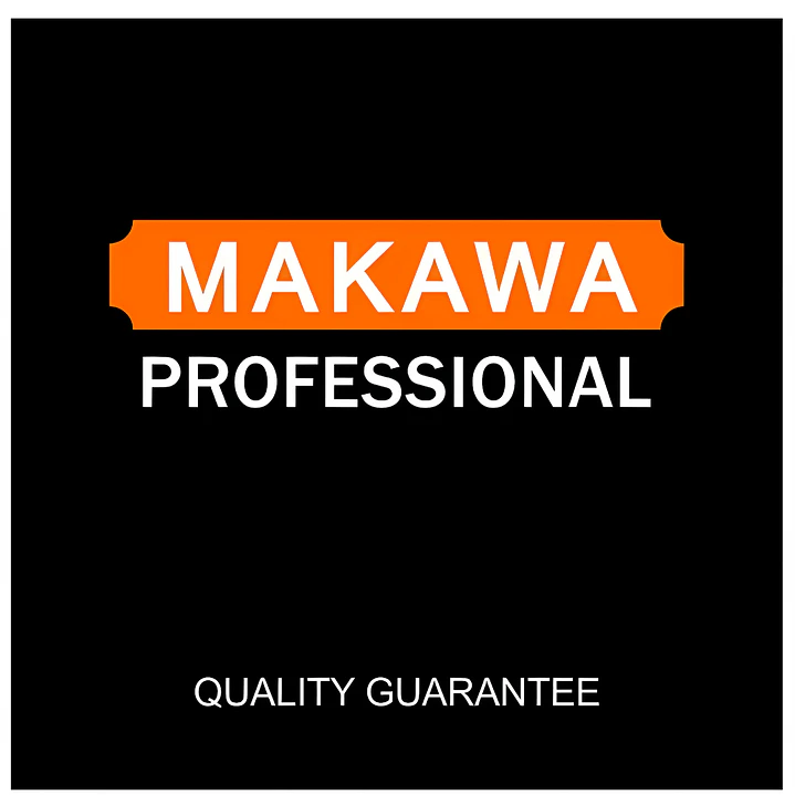 Alicate Universal - 8 Pulgadas - Makawa 4