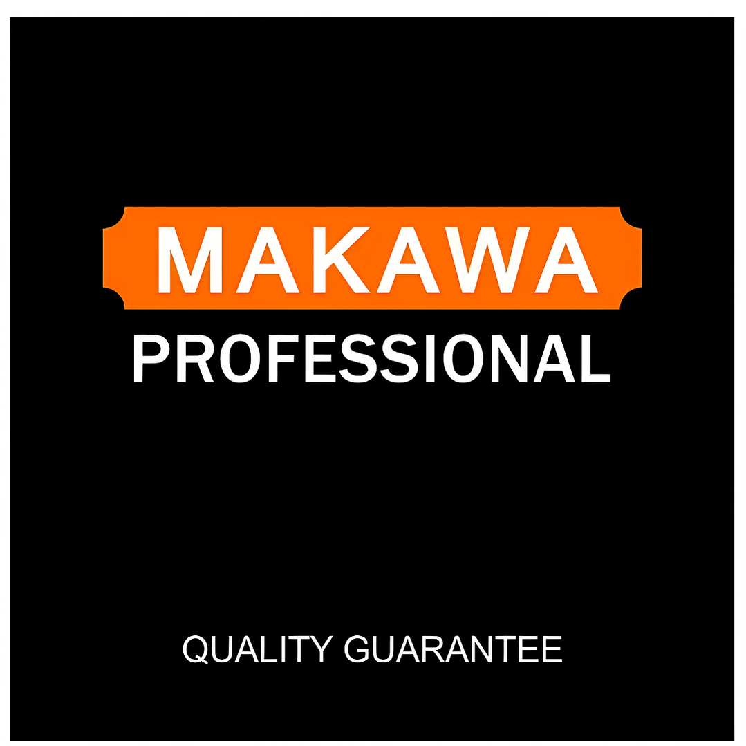 Alicate Corte Diagonal - Precisión- Electricista -8 Pulgadas MAKAWA 5