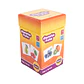Memorice Frutas - Miniatura 1
