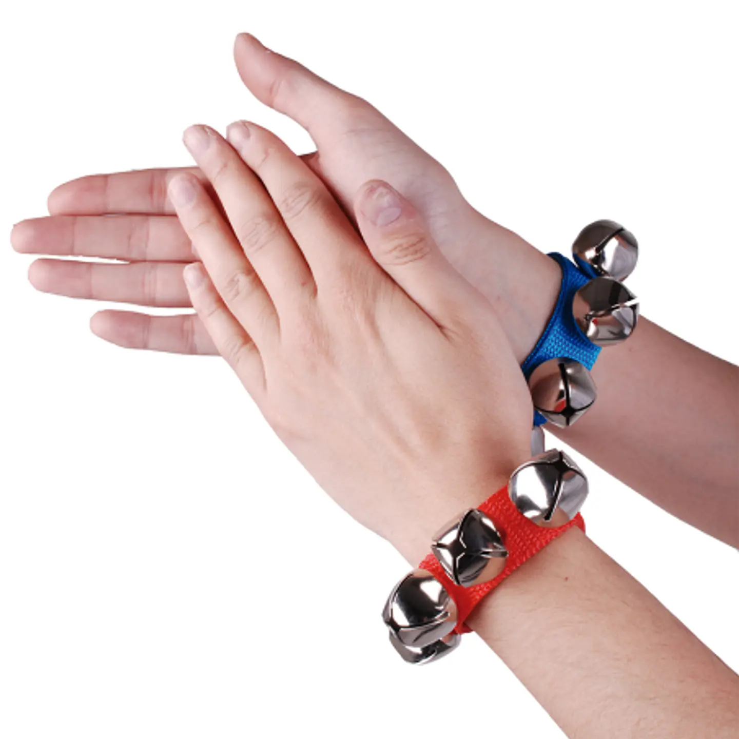 Pulseras Cascabel 2
