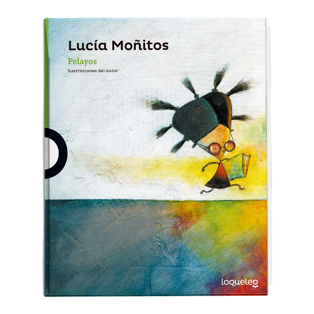 Lucia Moñitos