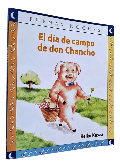 El Día De Campo De Don Chancho