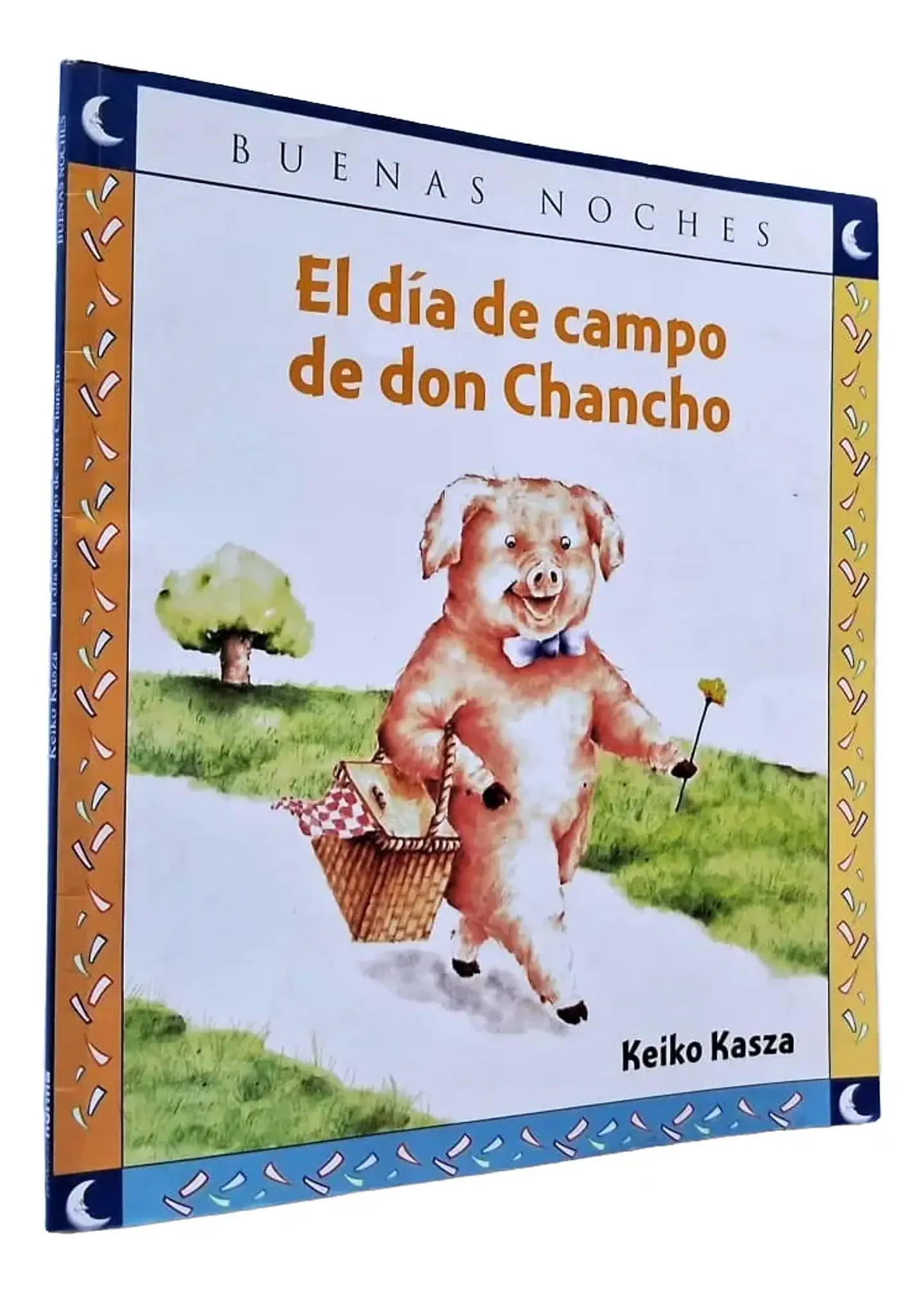 El Día De Campo De Don Chancho 1