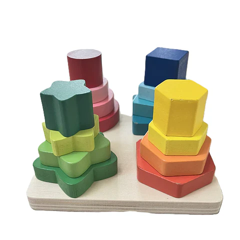 Encaje Geometrico