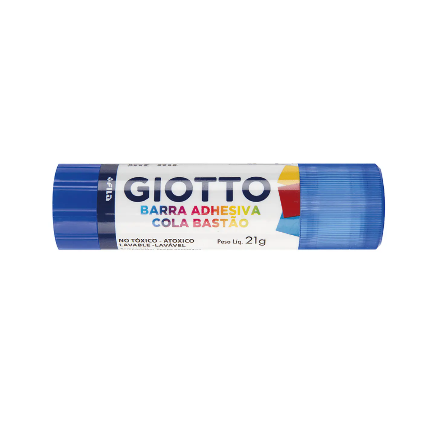 Pegamento en Barra Giotto 21 g 1